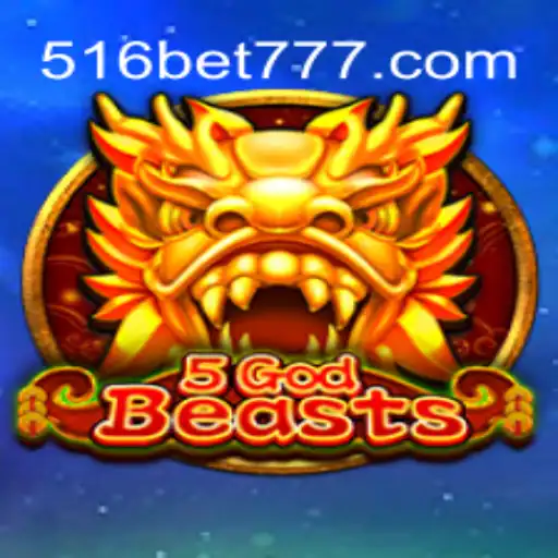 Descubra o Mundo de 5GodBeasts: Guia Completo para Jogadores