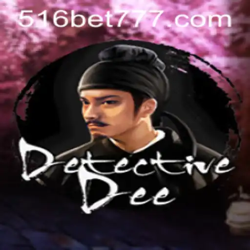 DetectiveDee: Uma Jornada Envolvente no Mundo de Mistérios com 516BET