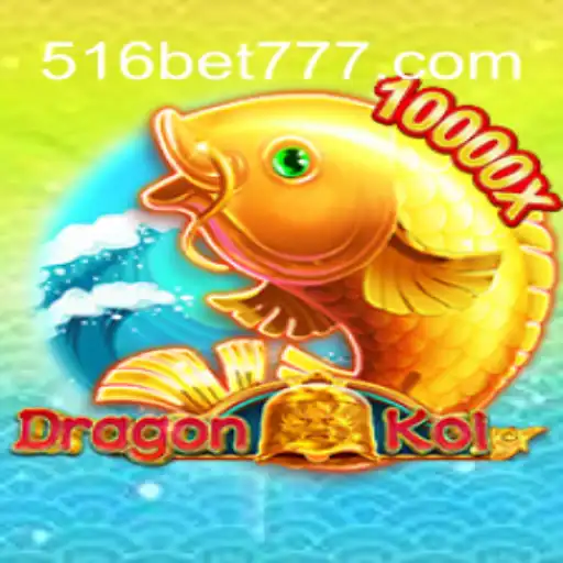DragonKoi: Descubra o Mundo do Novo Jogo Inovador 516BET