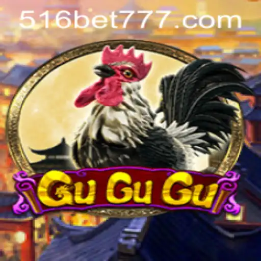 Descubra GuGuGu: O Empolgante Jogo de Sorte da 516BET
