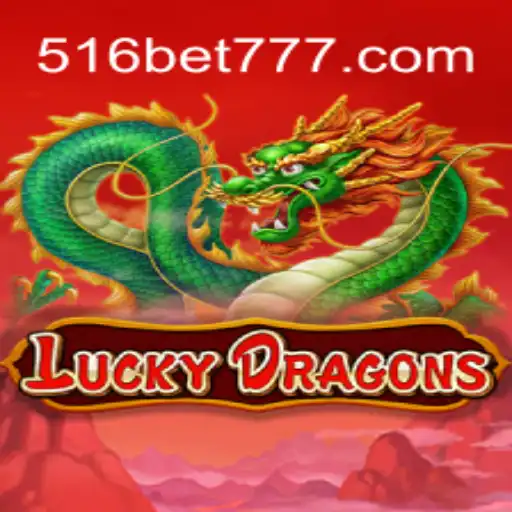 Descubra o Empolgante Mundo de LuckyDragons com 516BET