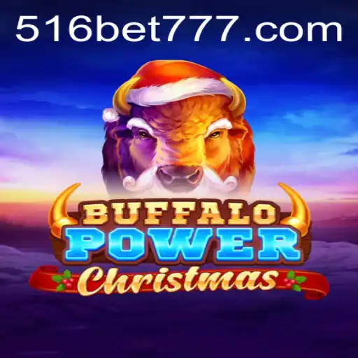 Explorando o Fascinante Mundo de 'BuffaloPowerChristmas' com 516BET