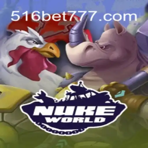 Explorando NukeWorld: Um Mergulho nas Regras e Estratégias do Novo Sucesso Gaming
