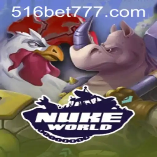 Explorando NukeWorld: Um Mergulho nas Regras e Estratégias do Novo Sucesso Gaming