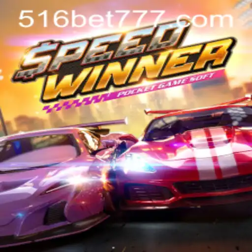 SpeedWinner: Mergulhe na Emoção do Novo Jogo Inspirado pelo 516BET