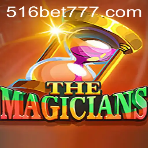 Explorando o Fascinante Mundo de TheMagicians com 516BET