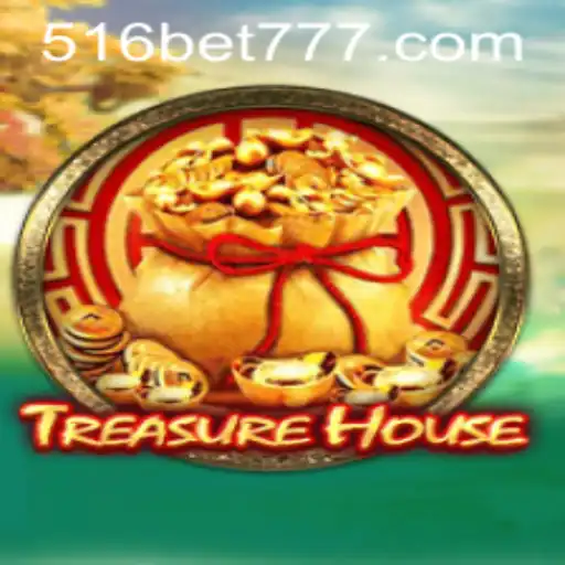 Explorando o Mundo Encantado de TreasureHouse: Uma Aventura de Estratégia e Sorte