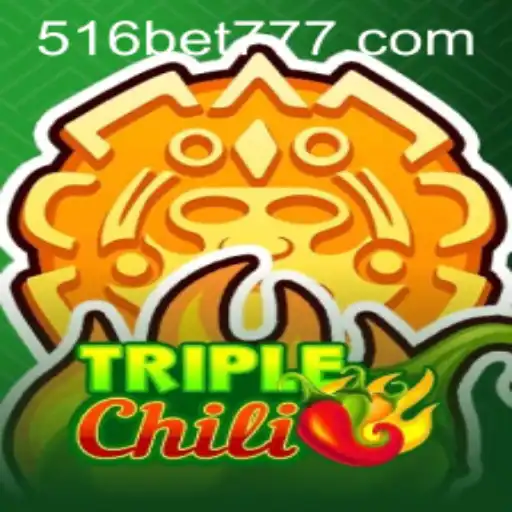 TripleChili: O Jogo Empolgante para os Amantes de Emoções Fortes