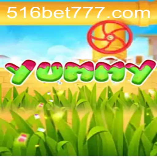 Descubra o Fascinante Mundo do Jogo Yummy com a Palavra-Chave 516BET